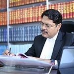 Principal Advocate Aditya Kumar Mitruka Linkedin
