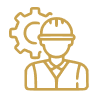 Civil Law Icon