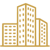 Commercial Litigation Law Icon