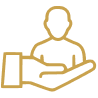 Criminal Law & Litigation Law Icon