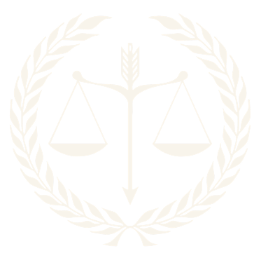 Legal Symbol Icon