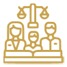 Matrimonial & Family Law Icon